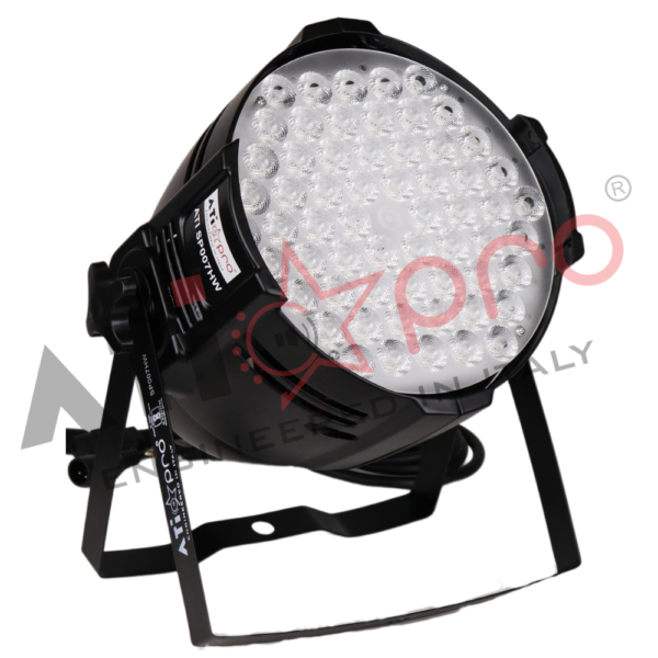 ATi Pro 60 PCS RGB LED Par Light Model SP007HW
